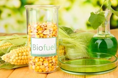 Lilyhurst biofuel availability