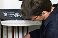 boiler service Lilyhurst