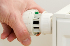 Lilyhurst central heating repair costs