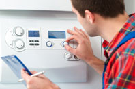 free commercial Lilyhurst boiler quotes