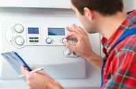 free Lilyhurst gas safe engineer quotes