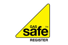 gas safe companies Lilyhurst